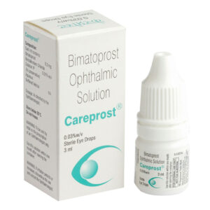 ケアプロスト（Careprost）3ml