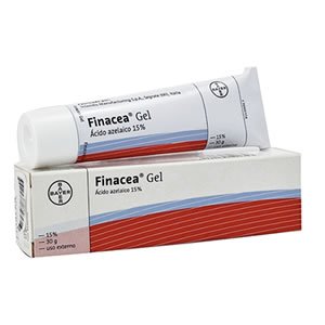 スキノレンジェネリック（フィナセア）FINACEA Gel 15％30g