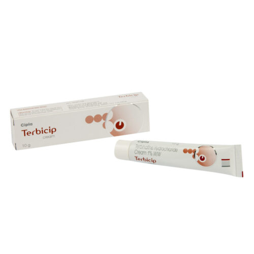 テルビシップクリーム(TERBICIPCream)ラミシール・ジェネリック10ml | 個人輸入代行通販ジェネマート