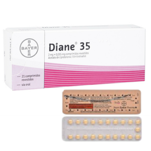 ダイアン35(Diane)