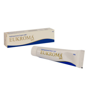 ユークロマクリーム(EUKROMA)20gm