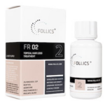 フォリックスFR02ローション60ml（Follics-FR02） | 個人輸入代行通販ジェネマート