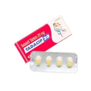 タダシップ(TADACIP)20mg