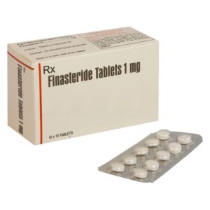 フィナステリド1mg