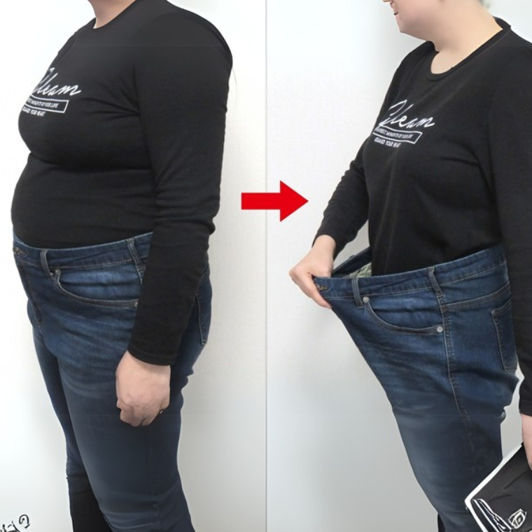 ぽっこりお腹を1ヶ月でへこませる方法!簡単に出来るマル秘メソッド